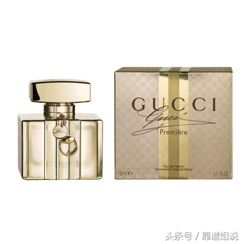 想要聚会不输阵？新年首选Gucci香