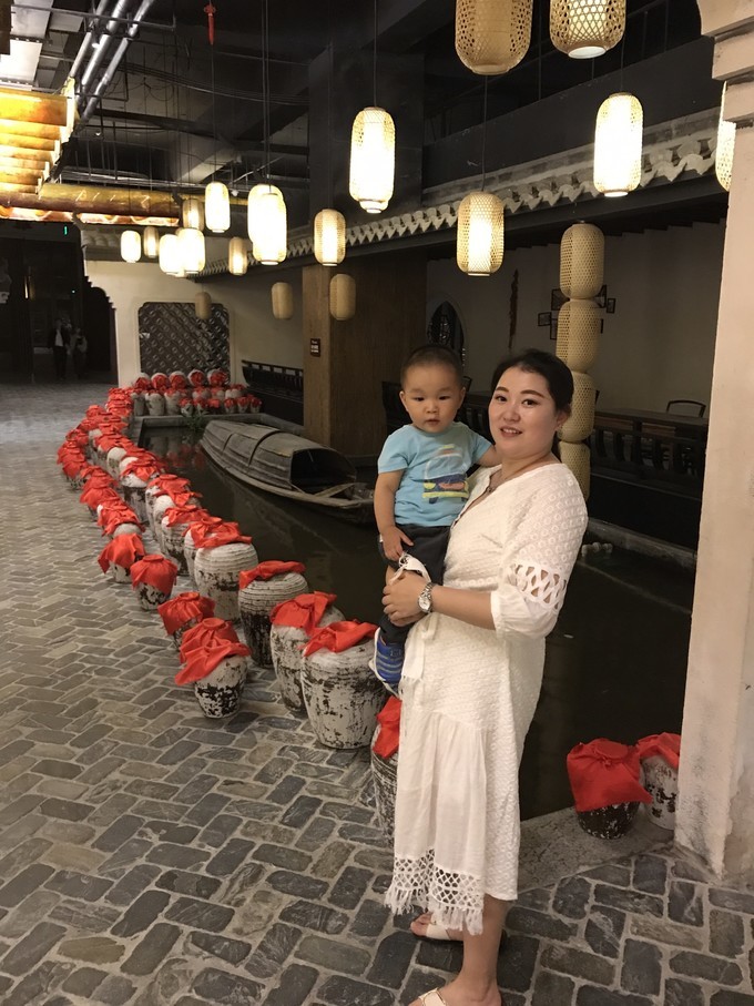 带你玩游世界，熙宝人生第一旅—三亚