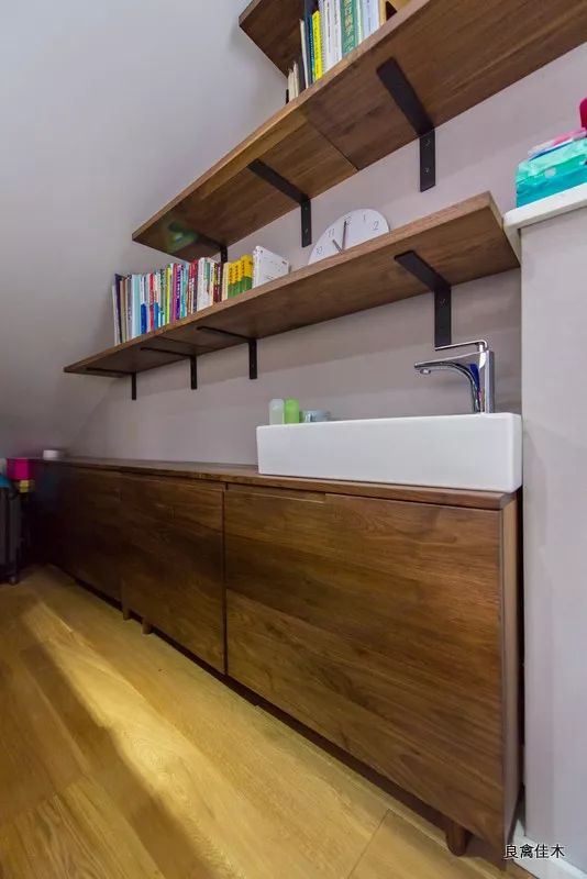 小复式装修改造 (小复式装修改造设计)