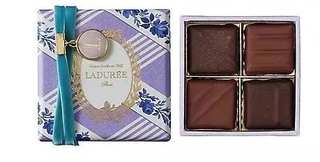 royce巧克力哪个味道最好吃,情人节royce生巧克力