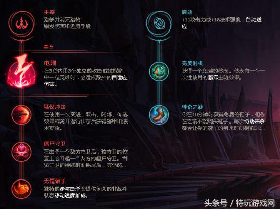 lol新版本贾克斯,lol贾克斯后期单带思路