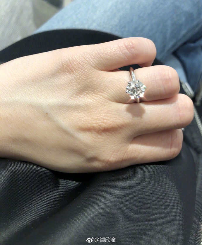 钟欣潼阿娇近况,阿娇钟欣潼近照最新