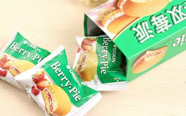 整箱面包蛋糕测评,超市面包推荐排行榜