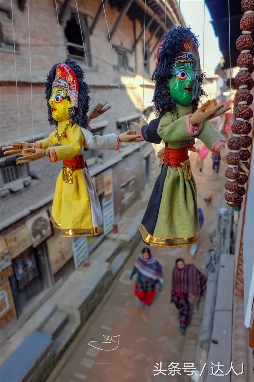 加德满都地震是哪年,加德满都地震视频