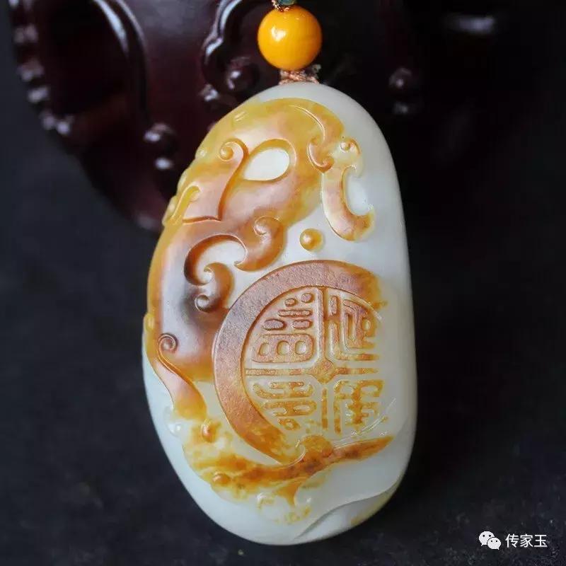 很便宜的金镶玉是什么套路,金镶玉真的不值钱吗