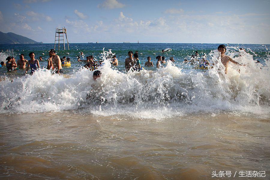 你眼里的珠海,珠海人眼中的各个地方