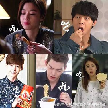 韩国零食推荐和价格,你一定没吃过的韩国零食合集