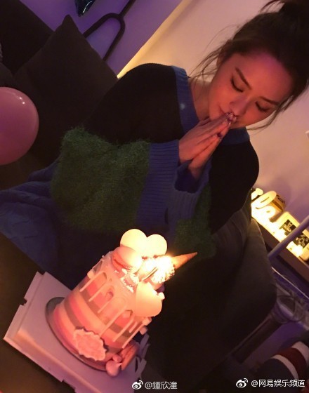 钟欣潼阿娇近况,阿娇钟欣潼近照最新