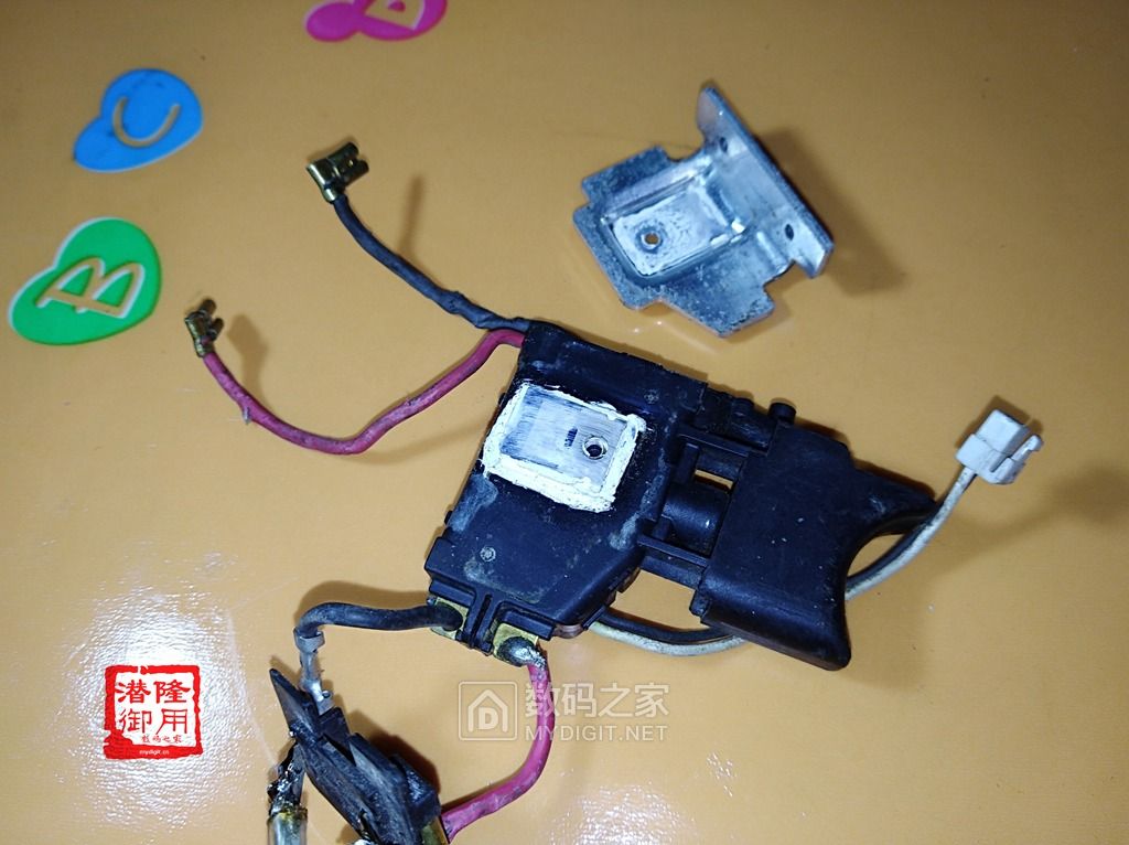 马刀锯拆解测评,切割机清理工具