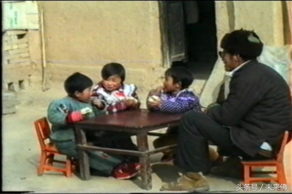 没过年和过了年的你,有你的日子每天都是过年