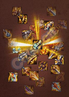 dnf新固定史诗获取途径,dnf史诗制作选择