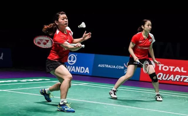 蔡赟双打接发球姿势及站位,蔡赟说杀球谁厉害