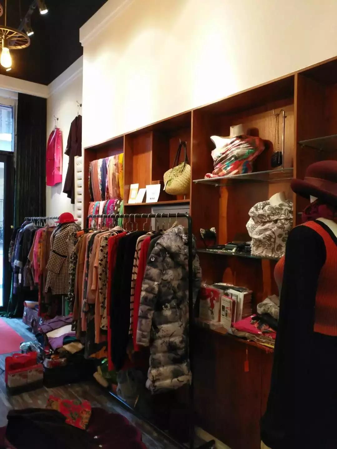 小编带你玩遍古镇,小编带你游韶关