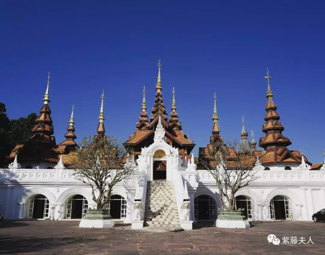 去泰国清迈旅行攻略,最新泰国清迈旅游攻略