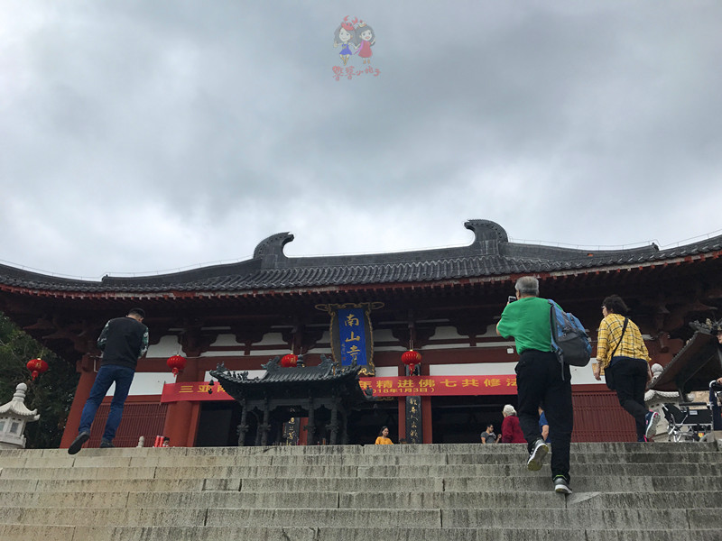 海上观音建成后就没有台风登陆吗,海上观音建成