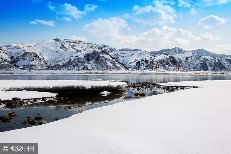 2024年全国各地春节景点优惠,春节假期多地景点免票或半价