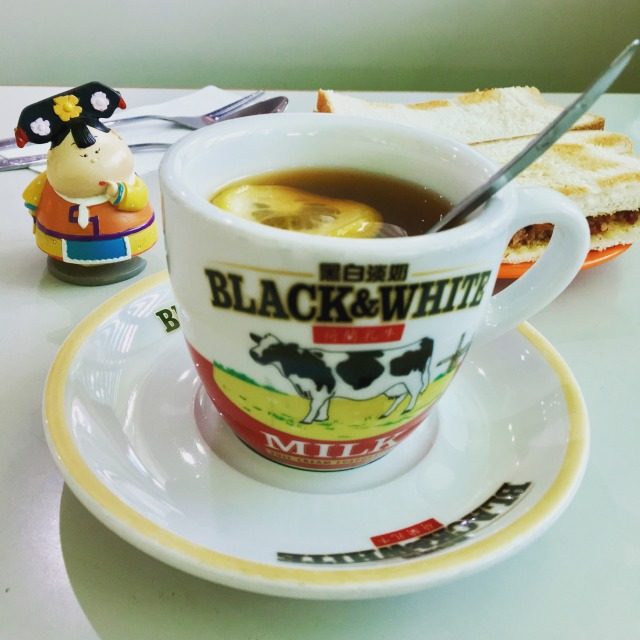 香港自由行1天攻略,背包客自由行游台湾