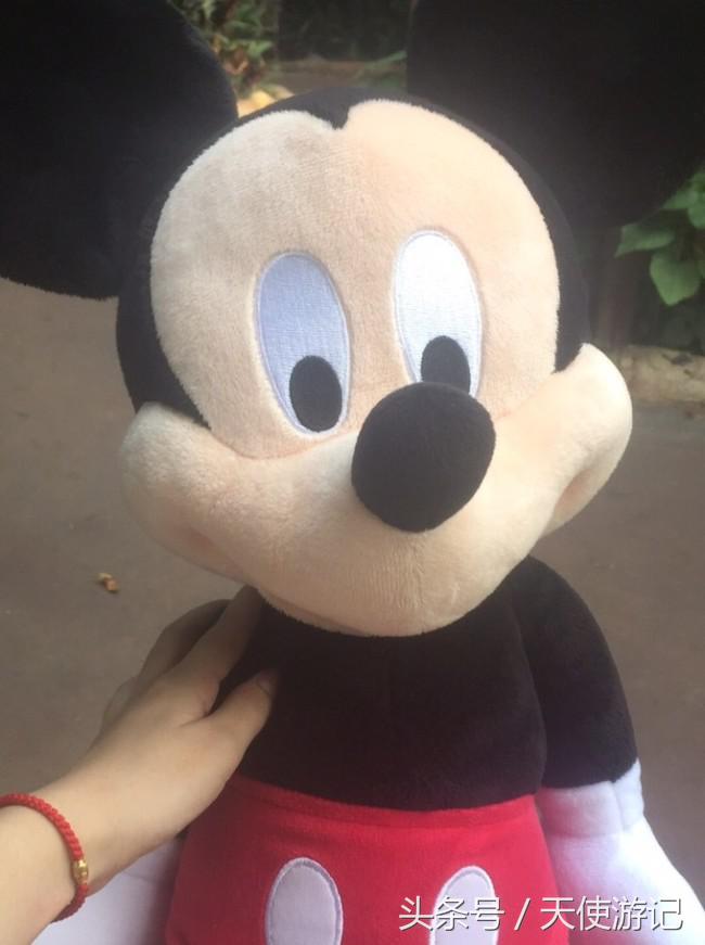 香港迪士尼自由行攻略,香港迪士尼太平山旅游攻略