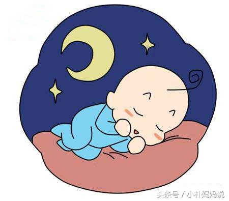 新生儿睡觉总是发出声音,为什么新生儿总是在睡觉