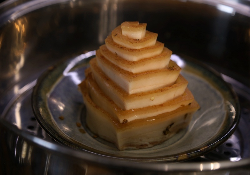 过年不油腻的大菜,过年吉祥菜小炒