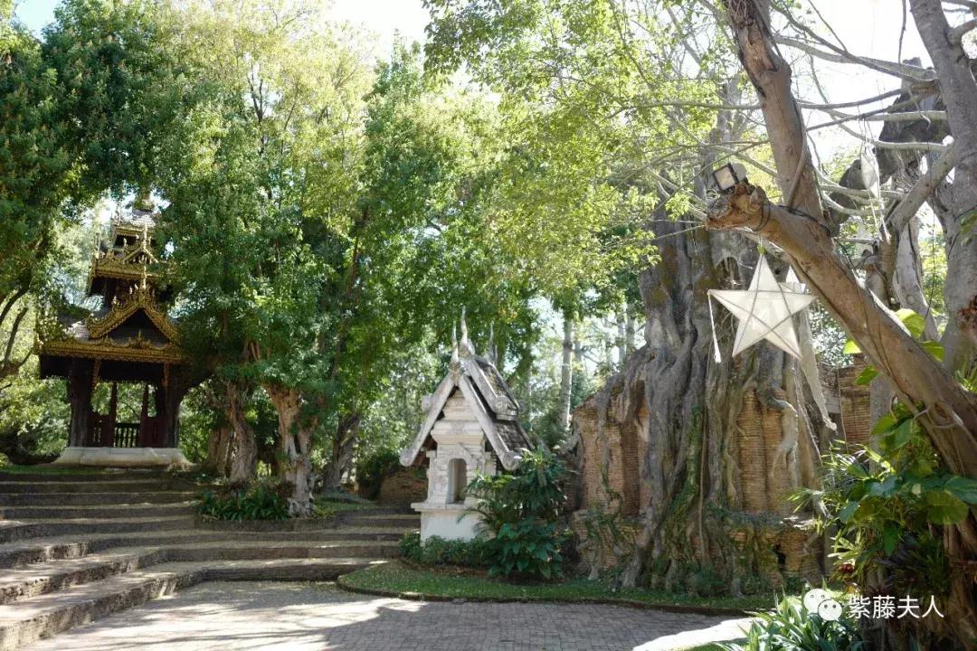 去泰国清迈旅行攻略,最新泰国清迈旅游攻略