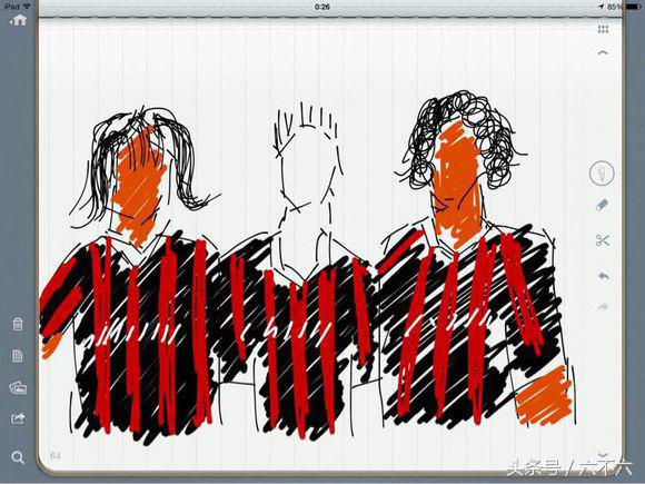 足坛名人画,你猜我画足球