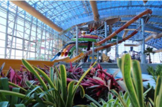 1.27-2.2主题公园一周新闻精选