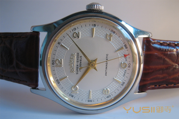 六七十年代有什么手表,五十年代的四大手表有哪些