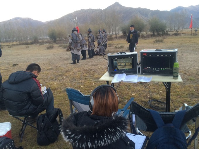 尼泊尔行者完整版,尼泊尔行摄