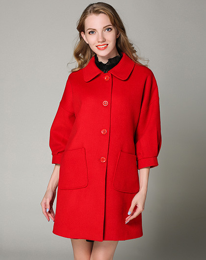 时尚拼接风,混搭风格也能穿出高级感