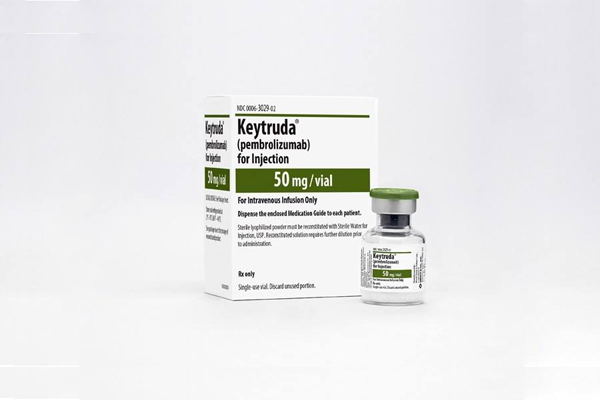 pd1联合化疗治肺癌最新数据,重大突破pd-1