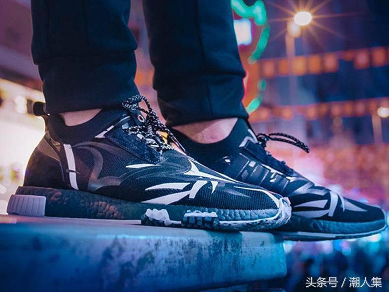 绸缎荆棘重生，CLOT风归来