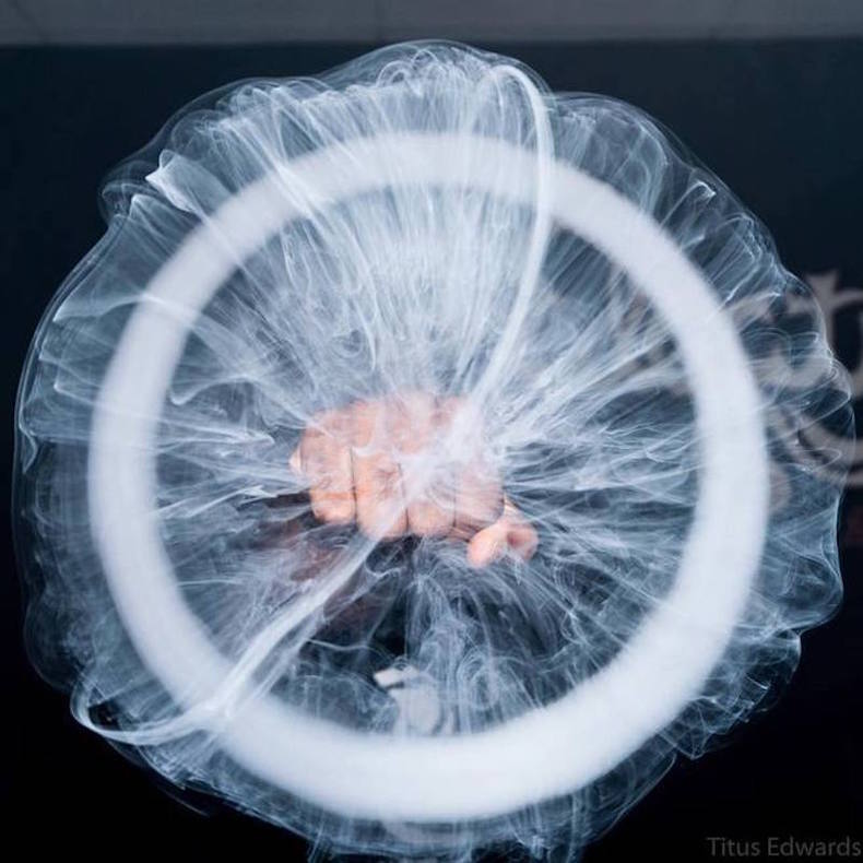 Vape文化：蒸汽是一种态度