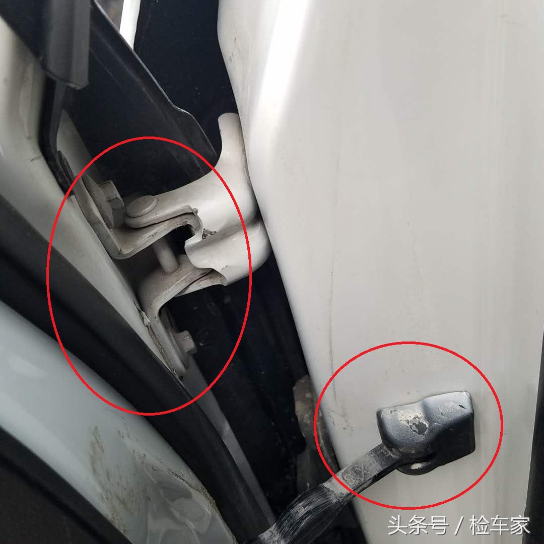 不到4年车龄凯迪拉克XTS卖17万,这车况得多无敌?