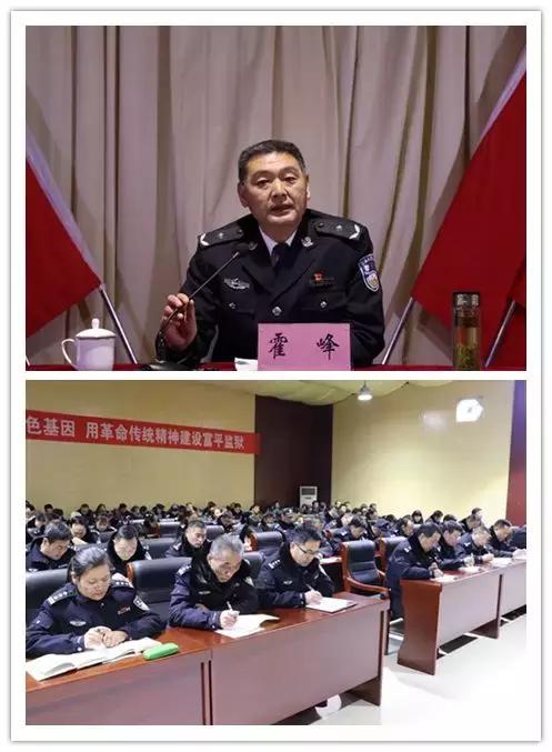 陕西监狱丨让亲情回家专题二：走向新生让大爱满天涯