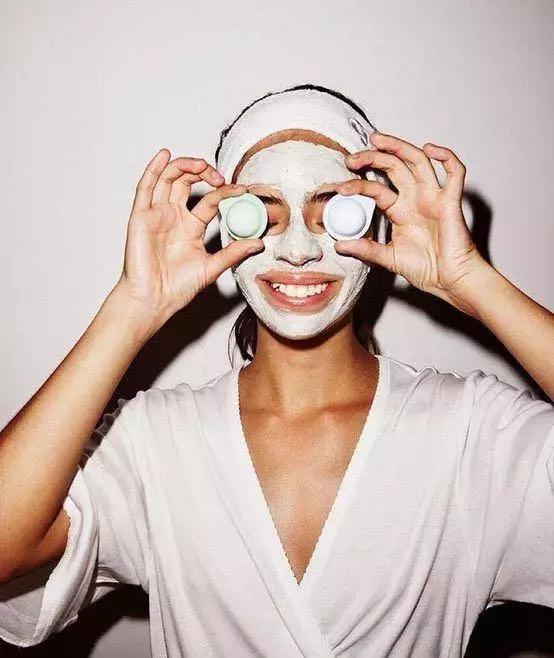 BeautyBank｜“懒星人”刷酸贴士，专治假前肌肤的各种不服