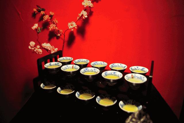 内江唯一古风酒吧终于来了，恩怨情仇江湖来战！