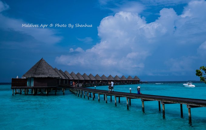 马尔代夫蓝色美人蕉旅游攻略,马尔代夫蓝色美人蕉岛攻略