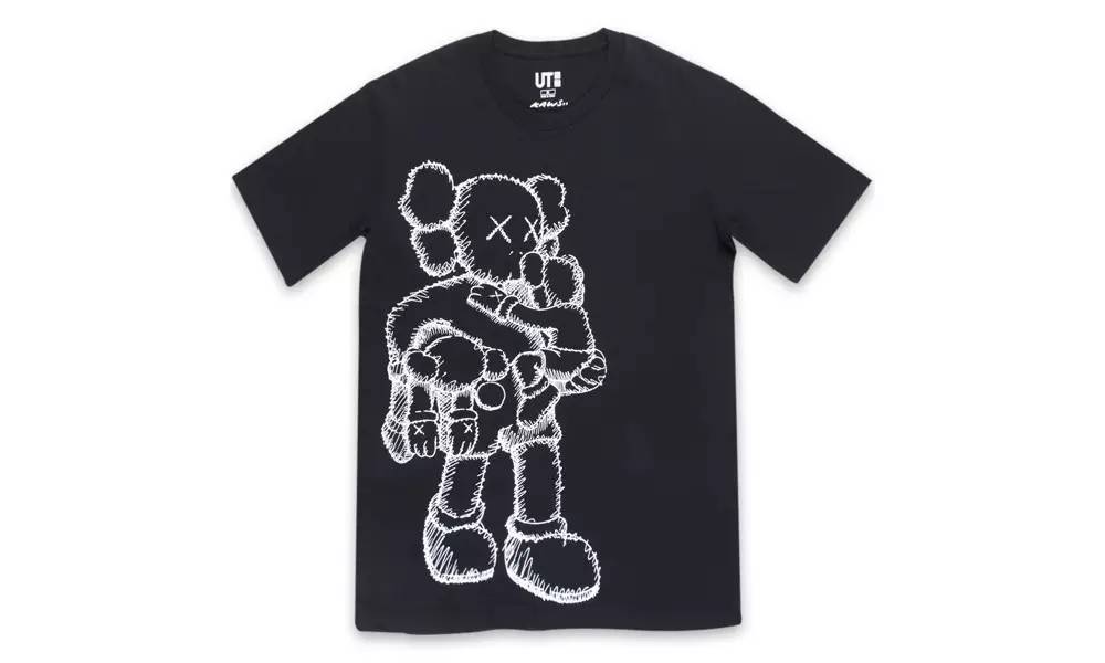 uniqlokaws穿搭,uniqlokaws衣服怎么搭配