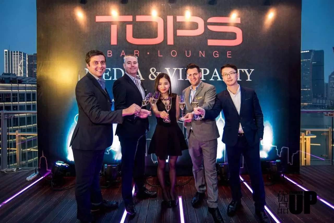 顶级露台餐厅推荐,下雨天适合去的氛围感餐厅