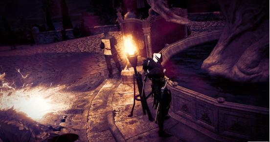 极端摄影技巧,黑色沙漠摄影怎么打开