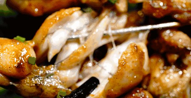 魔都最漂亮的公交,魔都最好吃的小吃一条街