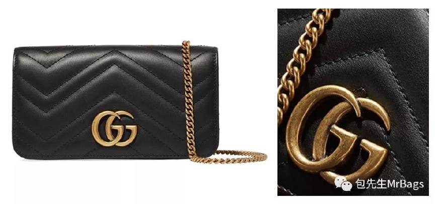 2018流行大牌包包款式,5款小众设计包包还挺特别