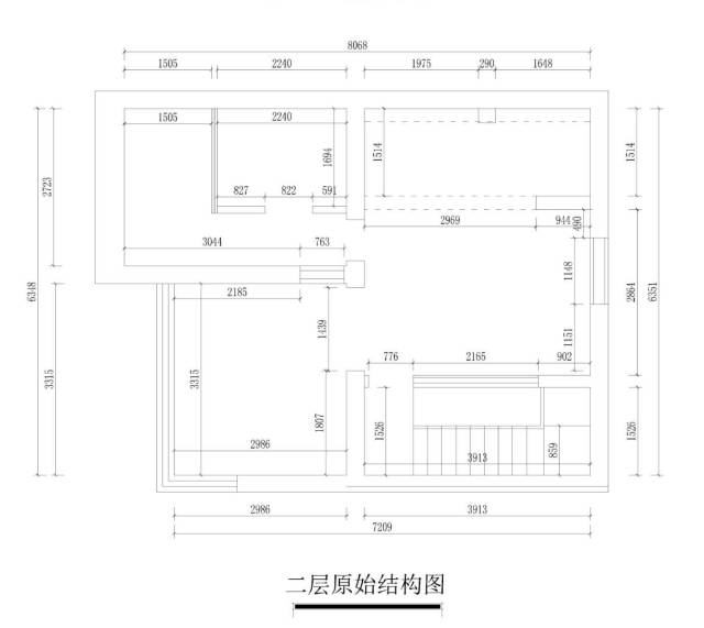 小复式装修改造 (小复式装修改造设计)