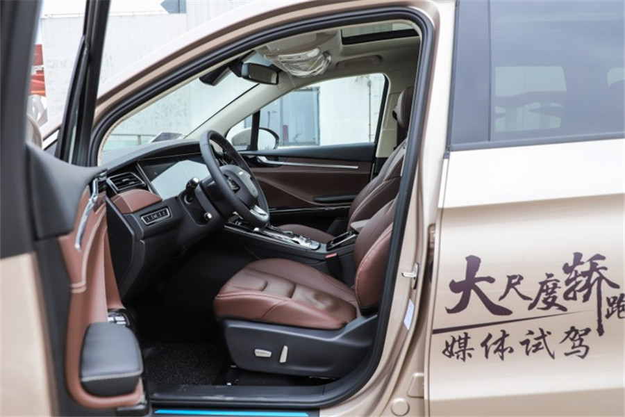 十万左右七座的suv车买哪款好,十万内的二手七座suv性价比最高的