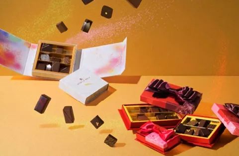 royce生巧克力哪个口味最好,royce巧克力哪个味道最好吃