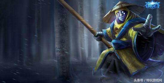 lol新版本贾克斯,lol贾克斯后期单带思路
