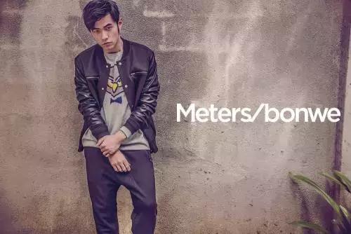 美特斯邦威最新状况,当年美特斯邦威真的牛