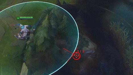 lol新版本工资装,lol辅助出门装换眼石