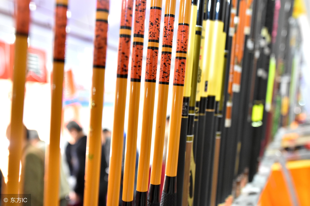 福袋送鱼竿有什么猫腻,直播卖鱼竿有什么猫腻